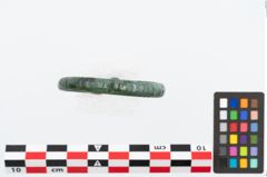 Foto von Bronzearmreif (NHMW-PRAE-026375)
